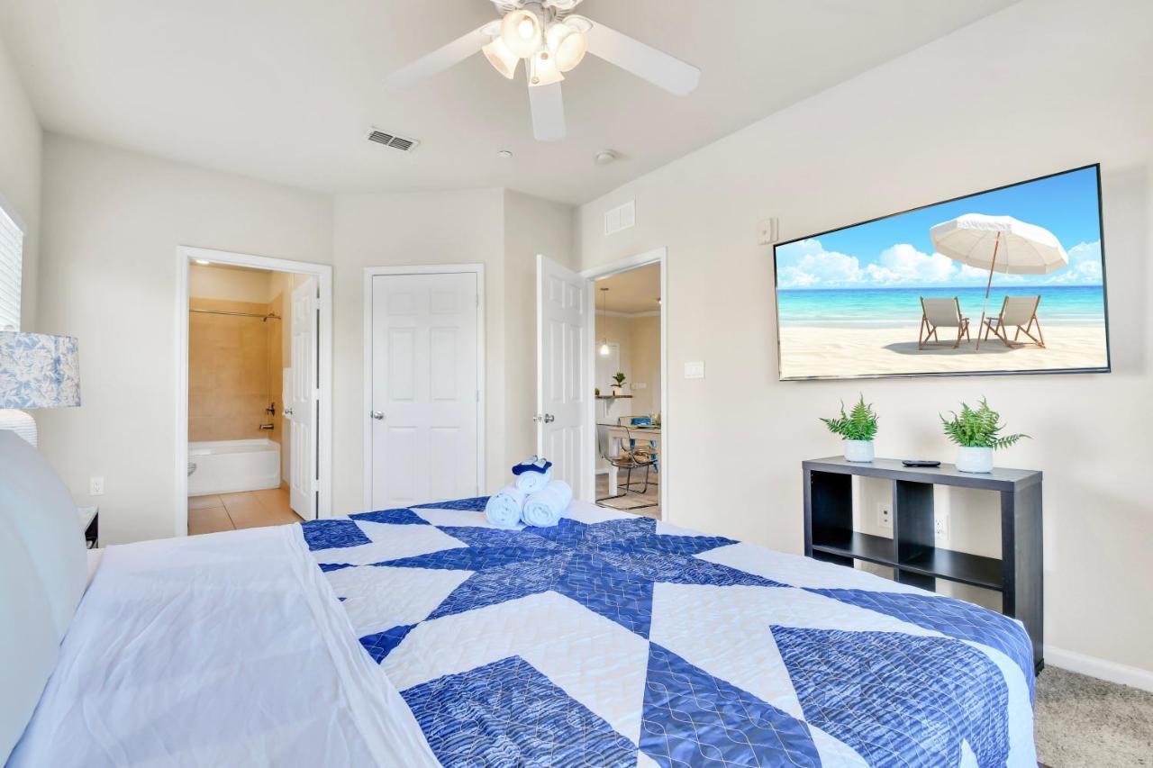 Casa Bella Luxury Family Resort Tampa Exterior foto