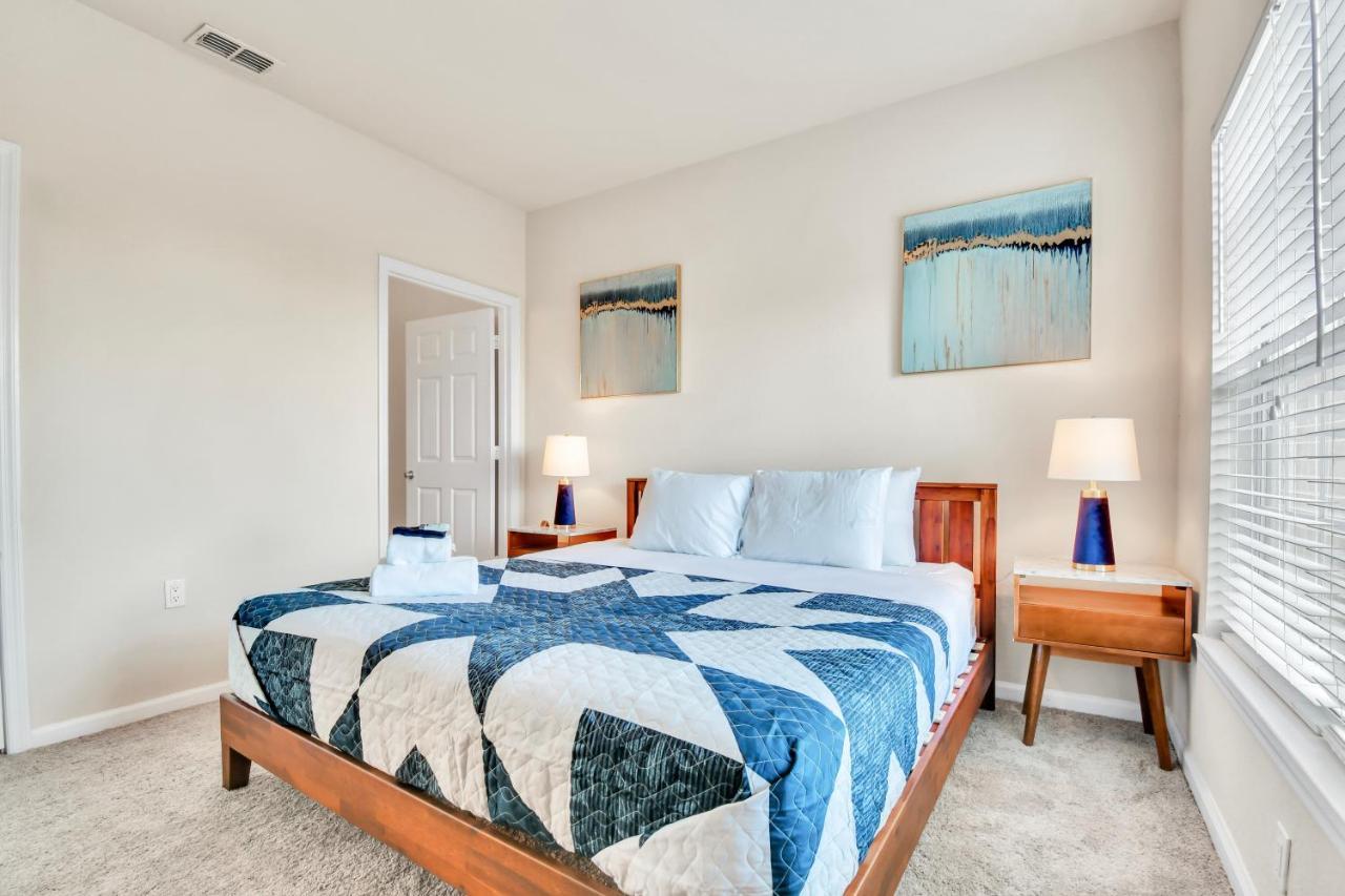 Casa Bella Luxury Family Resort Tampa Exterior foto